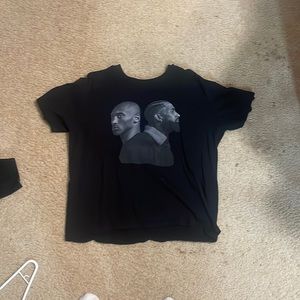 Kobe and Nip shirt